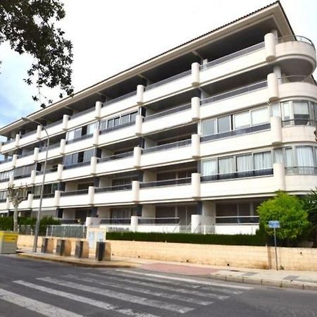 Casa Sentosa Apartment El Albir Bagian luar foto