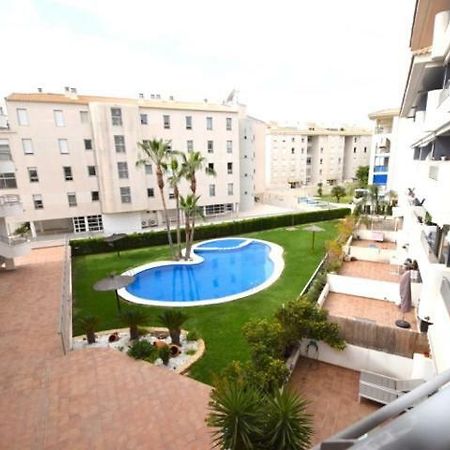 Casa Sentosa Apartment El Albir Bagian luar foto