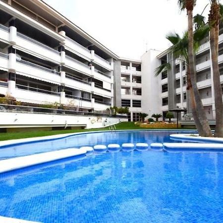 Casa Sentosa Apartment El Albir Bagian luar foto