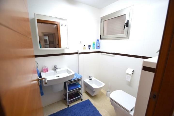 Casa Sentosa Apartment El Albir Bagian luar foto