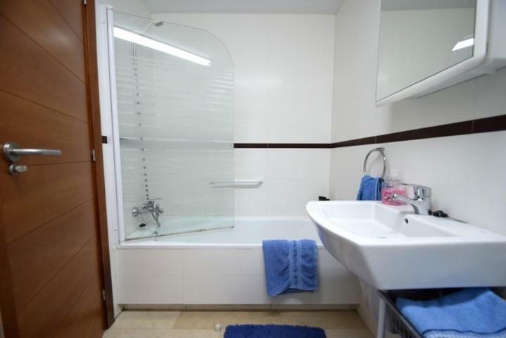Casa Sentosa Apartment El Albir Bagian luar foto