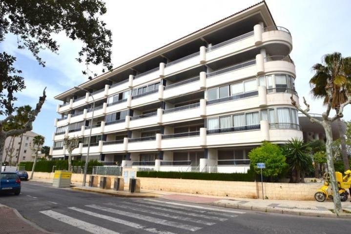 Casa Sentosa Apartment El Albir Bagian luar foto