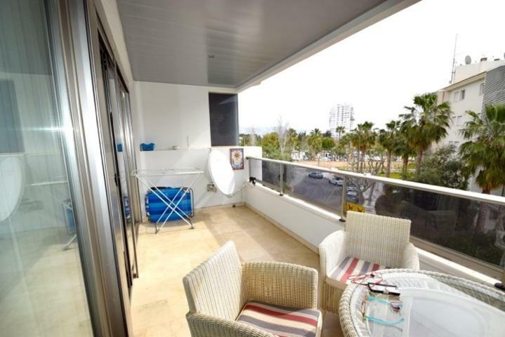 Casa Sentosa Apartment El Albir Bagian luar foto