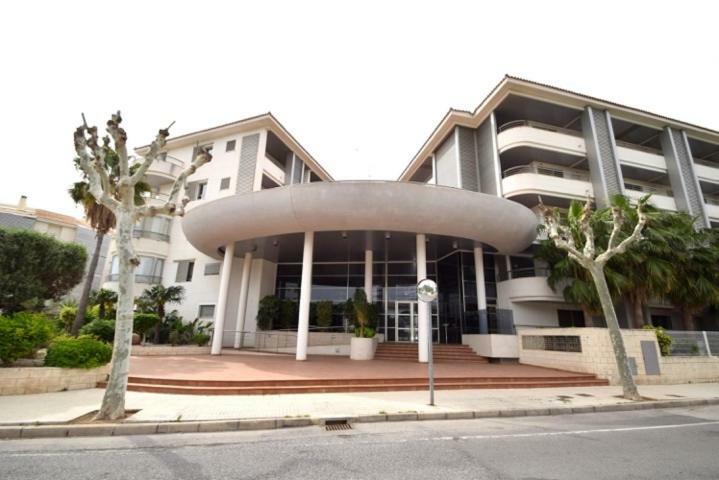 Casa Sentosa Apartment El Albir Bagian luar foto