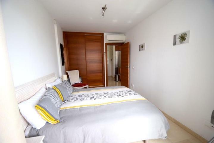 Casa Sentosa Apartment El Albir Bagian luar foto